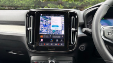 Volvo XC40 2.0 B3P Plus Dark 5dr Auto Petrol Estate